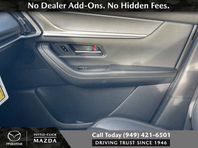 2026 Mazda Mazda CX-90 Premium Plus