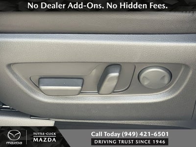 2026 Mazda Mazda CX-90 Premium Plus