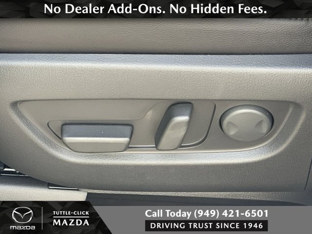 2026 Mazda Mazda CX-90 Premium Plus