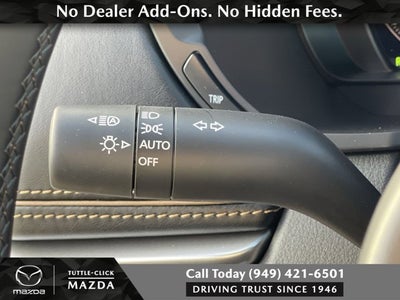 2026 Mazda Mazda CX-90 Premium Plus