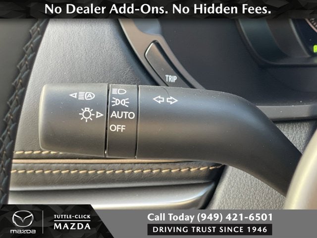 2026 Mazda Mazda CX-90 Premium Plus