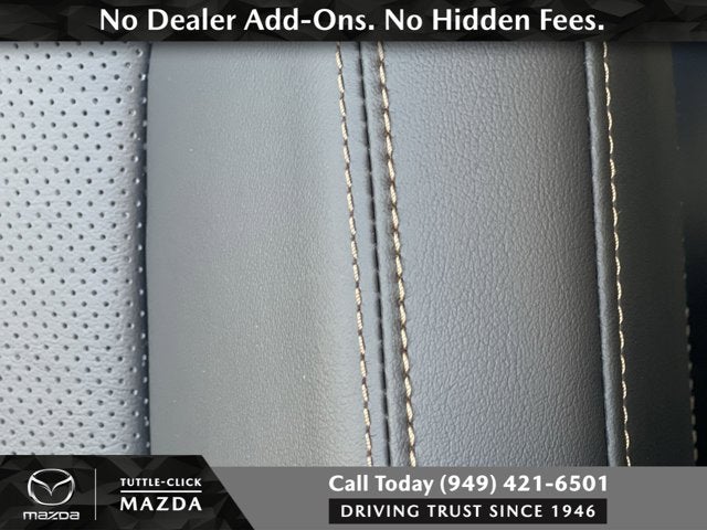 2026 Mazda Mazda CX-90 Premium Plus