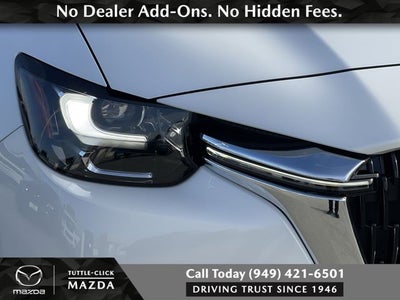 2026 Mazda Mazda CX-90 Premium Plus