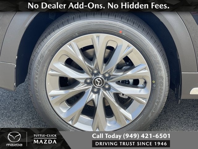 2026 Mazda Mazda CX-90 Premium Plus