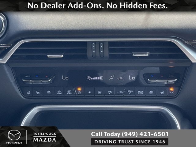 2026 Mazda Mazda CX-90 Premium Plus