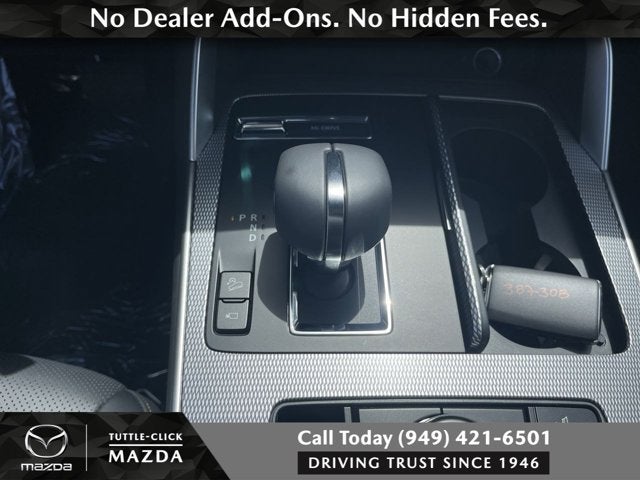 2026 Mazda Mazda CX-90 Premium Plus