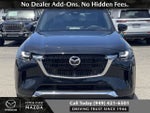 2026 Mazda Mazda CX-90 Premium Plus