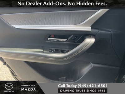 2026 Mazda Mazda CX-90 Premium Plus