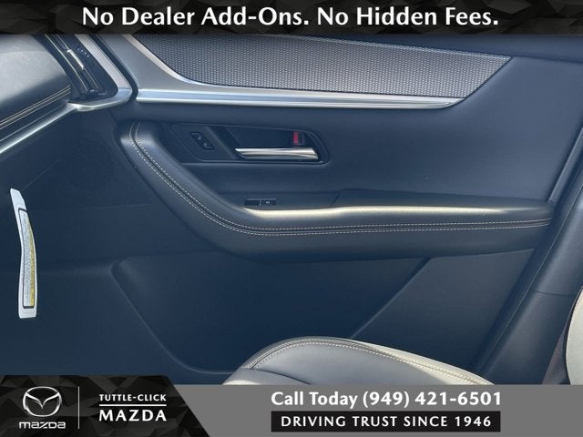 2026 Mazda Mazda CX-90 Premium Plus