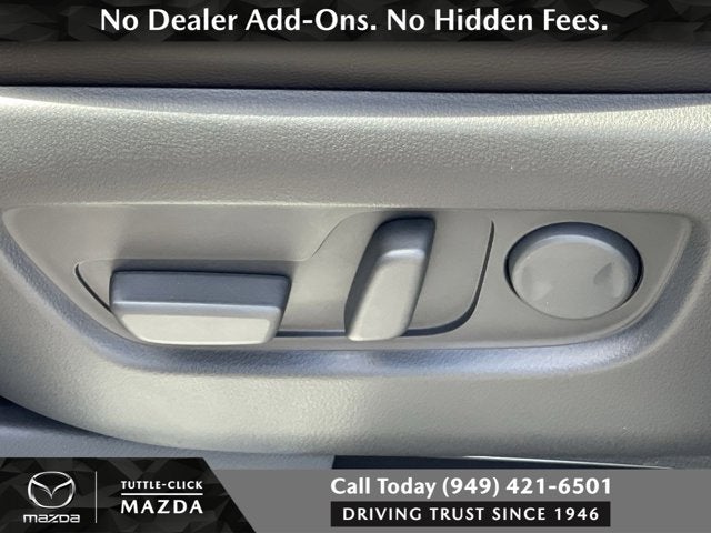 2026 Mazda Mazda CX-90 Premium Plus