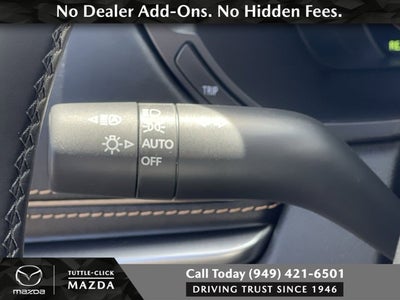 2026 Mazda Mazda CX-90 Premium Plus