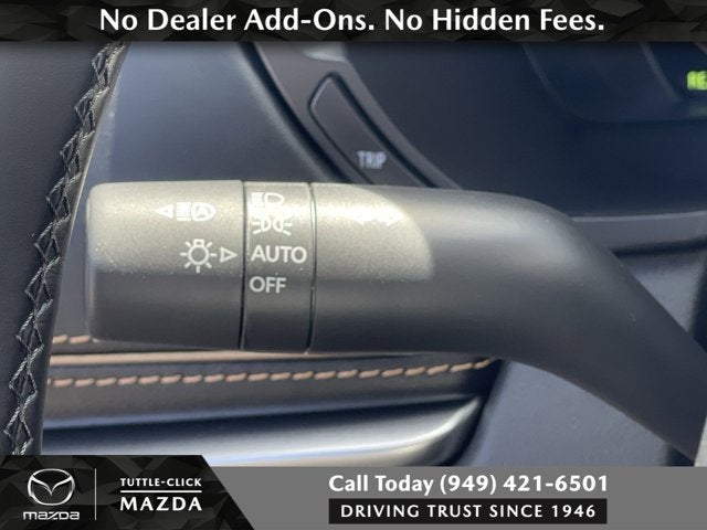 2026 Mazda Mazda CX-90 Premium Plus