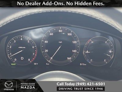 2026 Mazda Mazda CX-90 Premium Plus