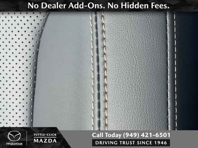 2026 Mazda Mazda CX-90 Premium Plus