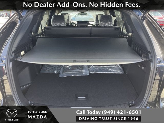 2026 Mazda Mazda CX-90 Premium Plus