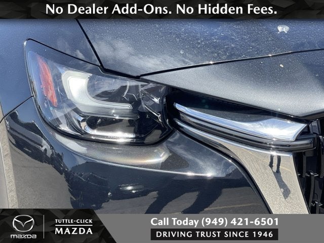 2026 Mazda Mazda CX-90 Premium Plus