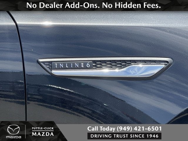 2026 Mazda Mazda CX-90 Premium Plus