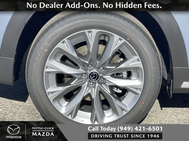 2026 Mazda Mazda CX-90 Premium Plus