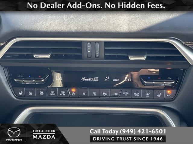 2026 Mazda Mazda CX-90 Premium Plus