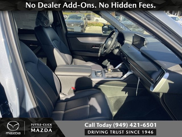 2026 Mazda Mazda CX-90 Premium Plus