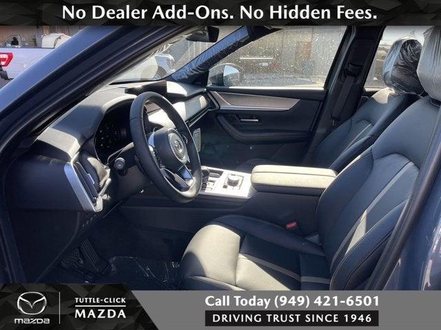 2026 Mazda Mazda CX-90 Premium Plus