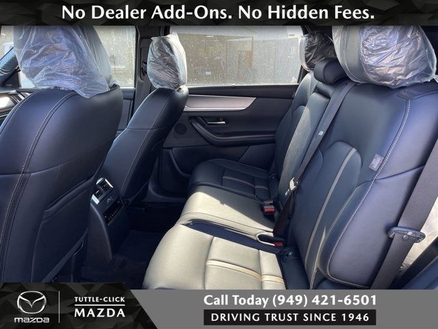2026 Mazda Mazda CX-90 Premium Plus