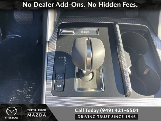 2026 Mazda Mazda CX-90 Premium Plus