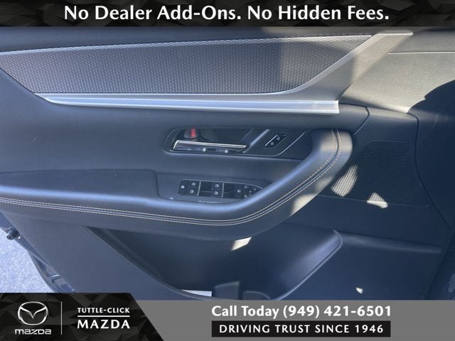 2026 Mazda Mazda CX-90 Premium Plus