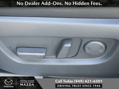 2026 Mazda Mazda CX-90 Premium Plus