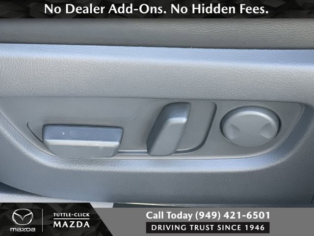 2026 Mazda Mazda CX-90 Premium Plus