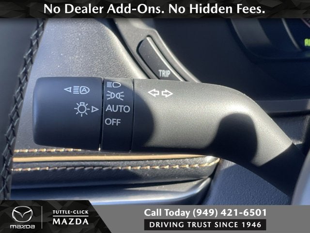 2026 Mazda Mazda CX-90 Premium Plus