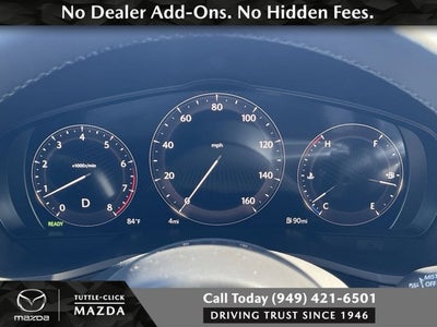 2026 Mazda Mazda CX-90 Premium Plus