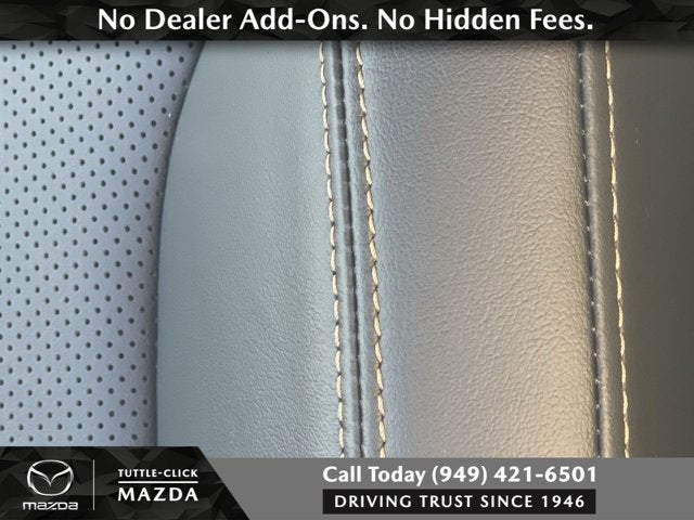 2026 Mazda Mazda CX-90 Premium Plus