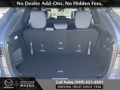 2026 Mazda Mazda CX-90 Premium Plus