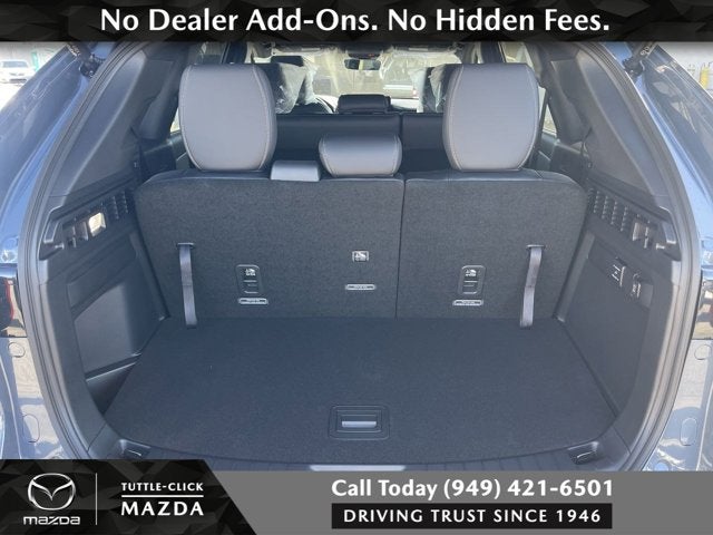 2026 Mazda Mazda CX-90 Premium Plus