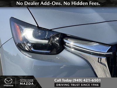 2026 Mazda Mazda CX-90 Premium Plus