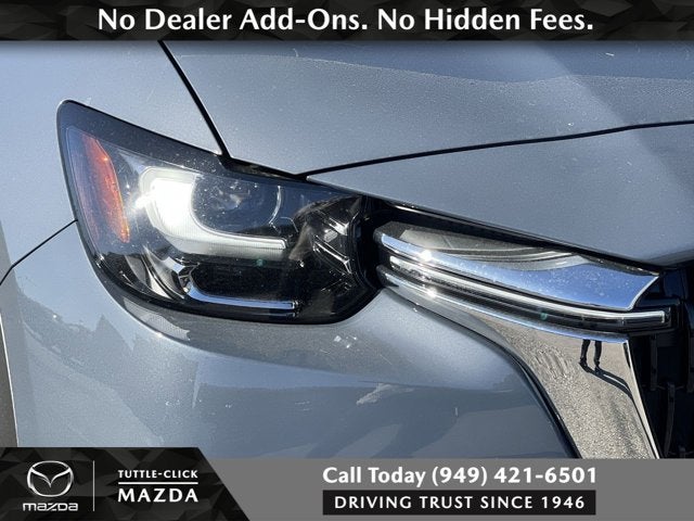 2026 Mazda Mazda CX-90 Premium Plus