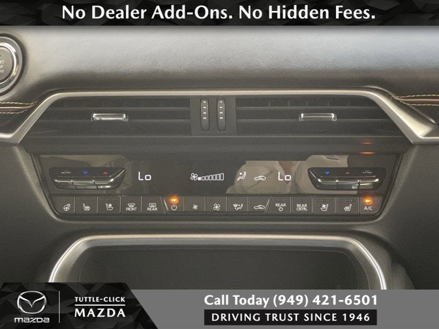 2026 Mazda Mazda CX-90 Premium Plus