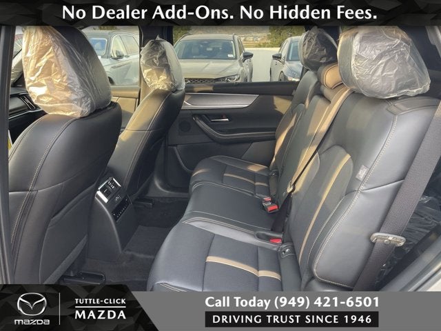 2026 Mazda Mazda CX-90 Premium Plus