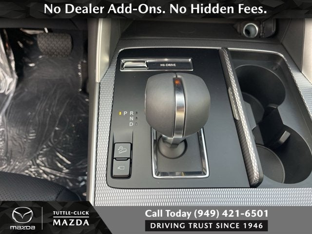 2026 Mazda Mazda CX-90 Premium Plus