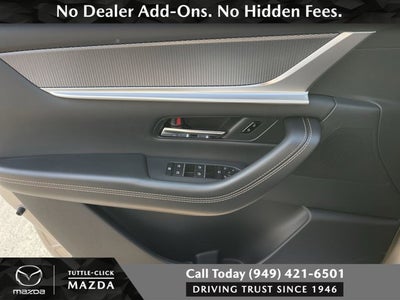 2026 Mazda Mazda CX-90 Premium Plus