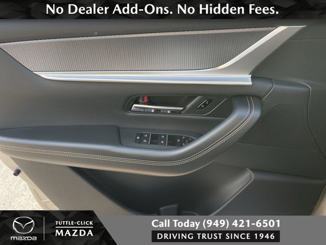 2026 Mazda Mazda CX-90 Premium Plus