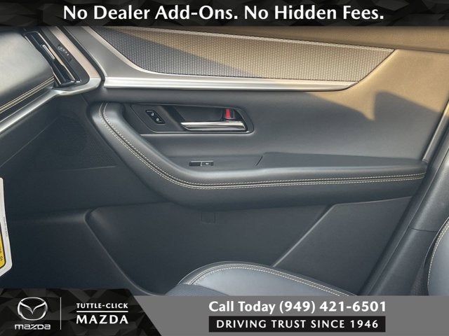 2026 Mazda Mazda CX-90 Premium Plus