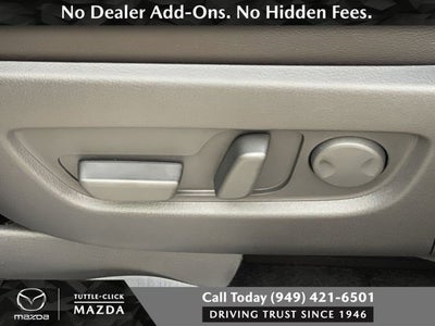 2026 Mazda Mazda CX-90 Premium Plus