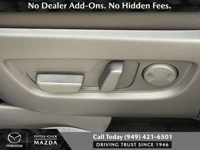 2026 Mazda Mazda CX-90 Premium Plus