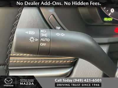 2026 Mazda Mazda CX-90 Premium Plus