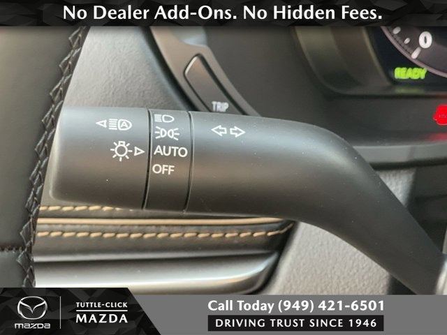 2026 Mazda Mazda CX-90 Premium Plus