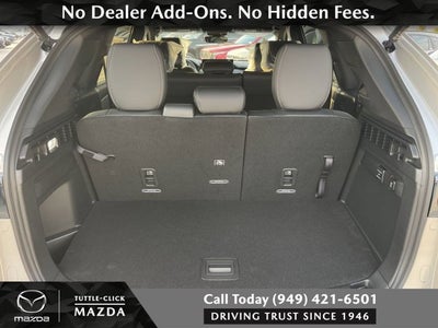 2026 Mazda Mazda CX-90 Premium Plus