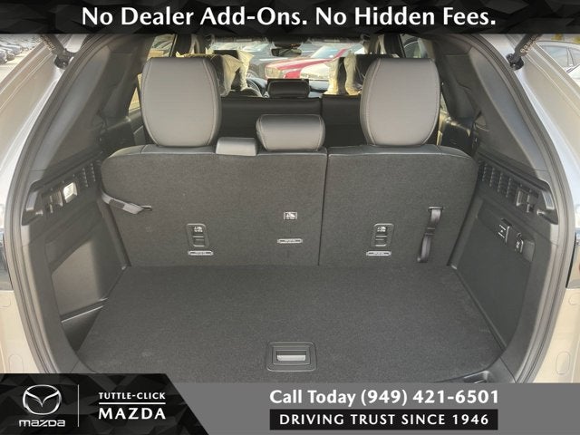 2026 Mazda Mazda CX-90 Premium Plus