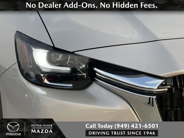 2026 Mazda Mazda CX-90 Premium Plus